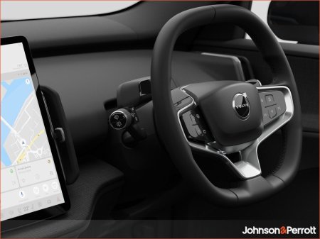2027 Volvo EX30 - photo 9