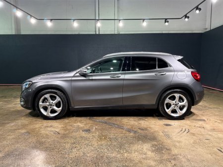 2017 Mercedes-Benz GLA - photo 6
