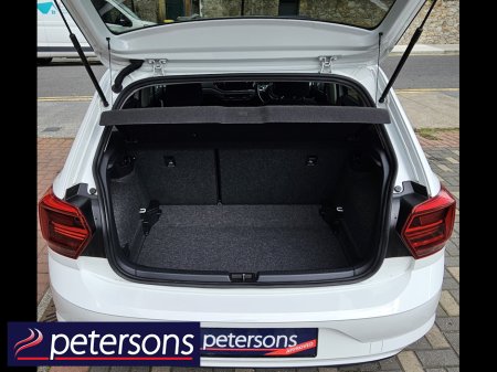 2018 Volkswagen Polo - photo 7