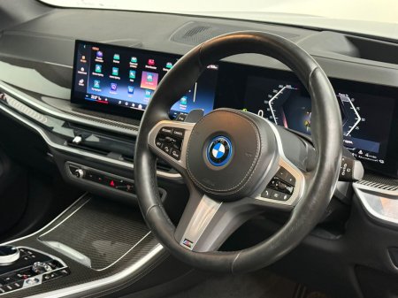 2024 BMW X5 - photo 9
