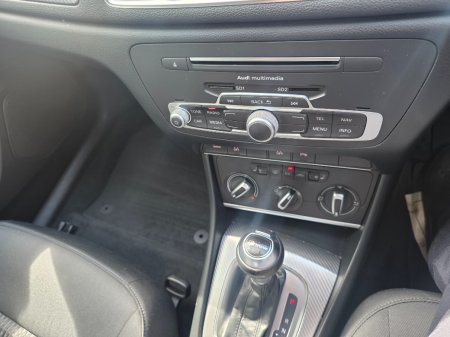 2016 Audi Q3 - photo 13