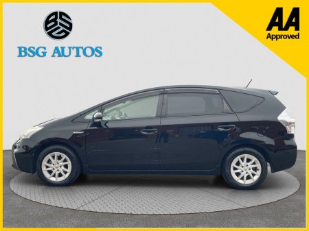 2013 Toyota Prius - photo 5
