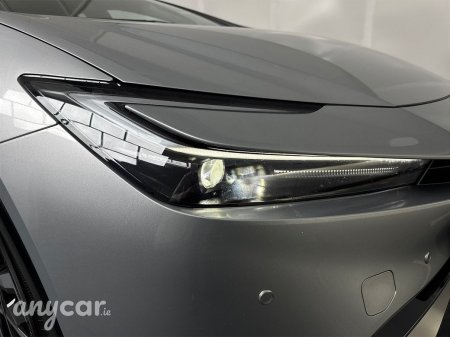 2024 Toyota Prius - photo 4