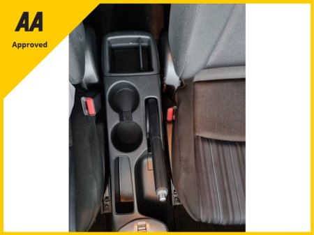 2016 Mazda Demio - photo 15