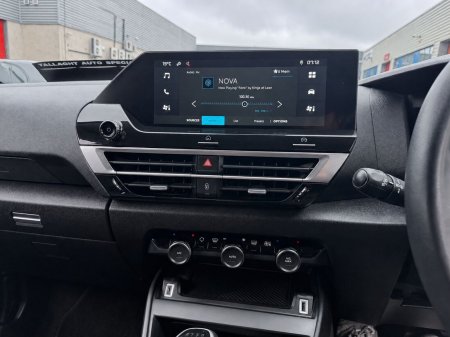 2023 Citroen C4 - photo 8