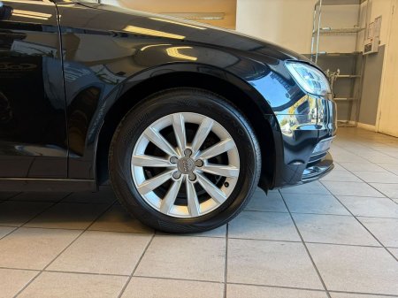 2014 Audi A3 - photo 16