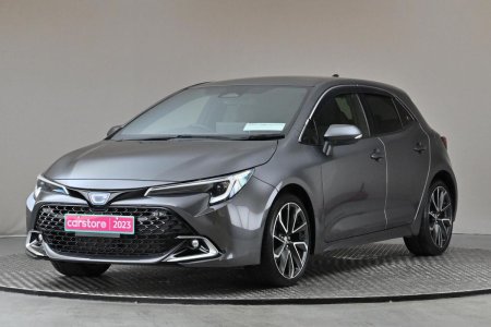 2023 Toyota Corolla - photo 3
