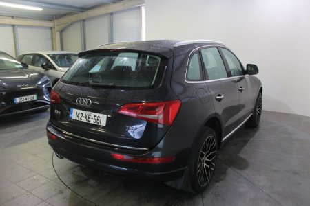 2014 Audi Q5 - photo 19