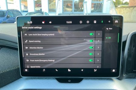 2024 Skoda Kodiaq - photo 26