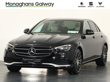 2022 Mercedes-Benz E-Class - photo 9