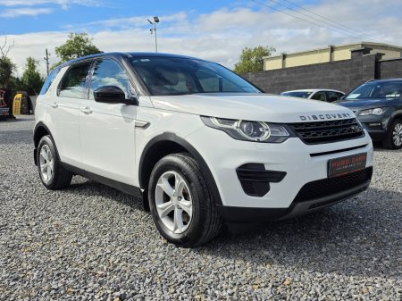 2015 Land Rover Discovery Sport - photo 11