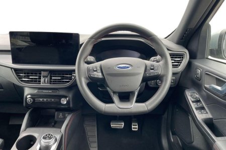 2024 Ford Kuga - photo 11