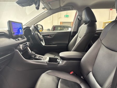 2023 Toyota RAV4 - photo 6