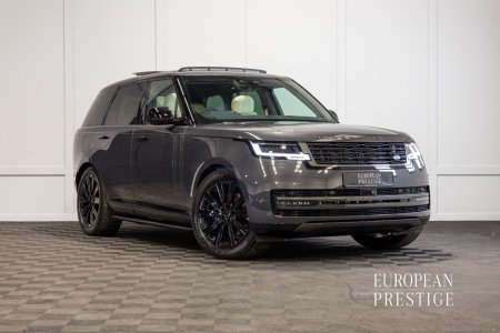 2026 Land Rover Range Rover SWB 3.0 I6 PHEV 460 PS SE