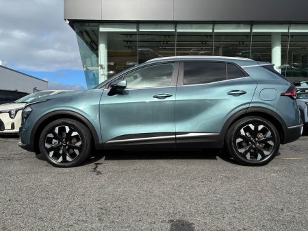 2023 Kia Sportage - photo 5