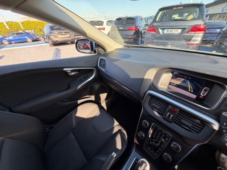 2019 Volvo V40 - photo 27