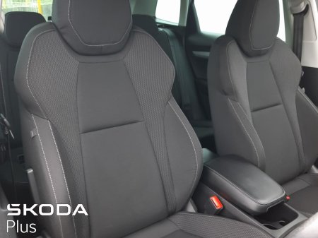 2024 Skoda Karoq - photo 20