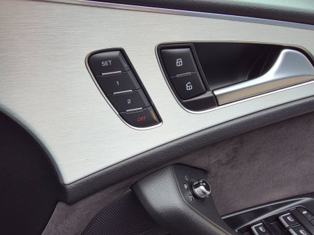 2018 Audi A6 - photo 22