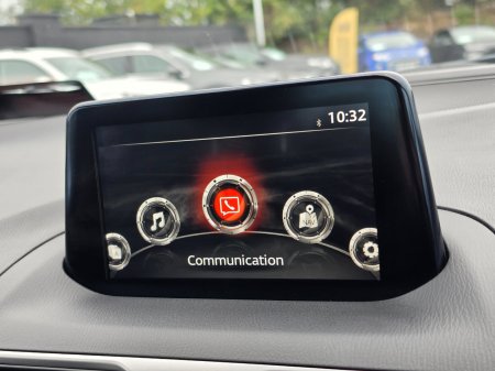 2018 Mazda Mazda3 - photo 17