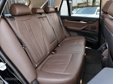 2015 BMW X5 - photo 29