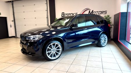 2018 BMW X5 - photo 2