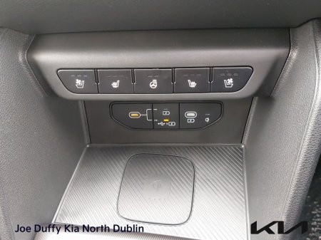 2026 Kia Sportage - photo 20