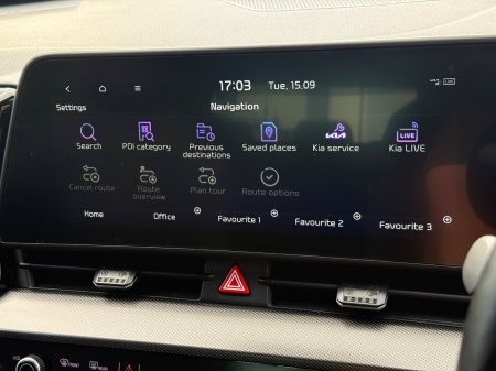 2022 Kia Sportage - photo 13