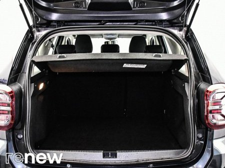 2022 Dacia Duster - photo 12