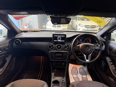 2015 Mercedes-Benz A-Class - photo 19