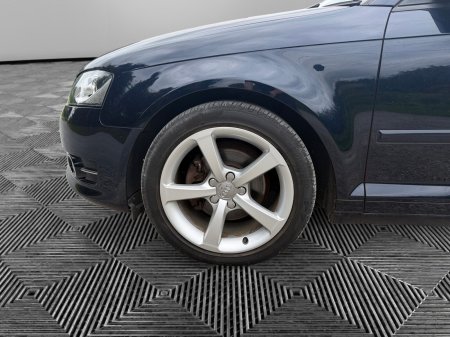 2013 Audi A3 - photo 14