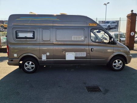 2018 LDV Other - photo 2