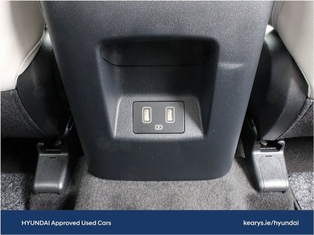 2023 Hyundai Tucson - photo 12