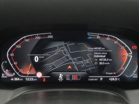 2023 BMW 4-Series - photo 9