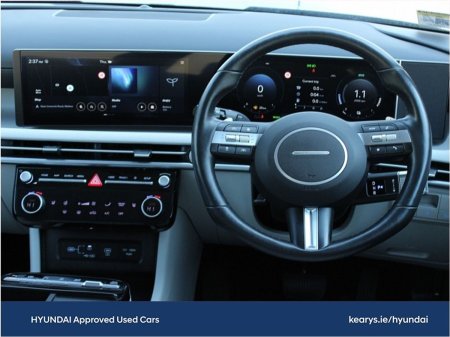 2024 Hyundai Tucson - photo 4