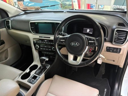 2021 Kia Sportage - photo 6