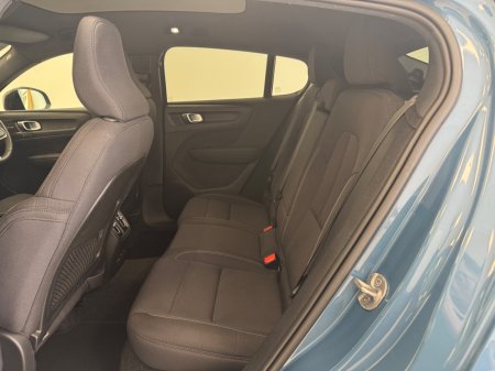 2023 Volvo C40 - photo 12