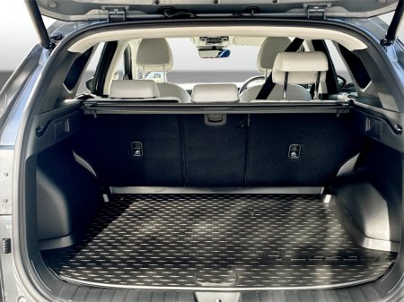 2026 Hyundai Tucson - photo 13
