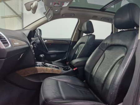 2011 Audi Q5 - photo 18