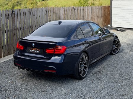 2015 BMW 3-Series - photo 11