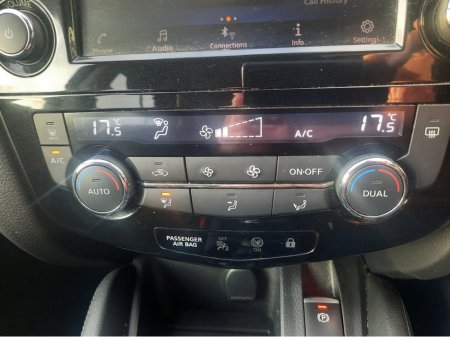 2020 Nissan Qashqai - photo 19