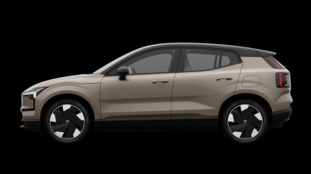 2027 Volvo EX30 - photo 4