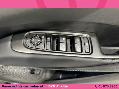 2026 BYD Seal 6 - photo 11