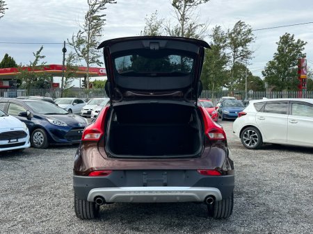 2018 Volvo V40 - photo 8