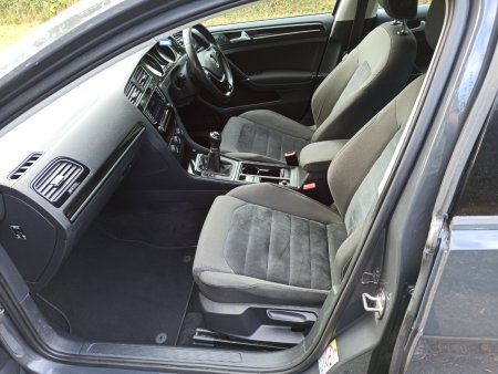 2013 Volkswagen Golf - photo 11