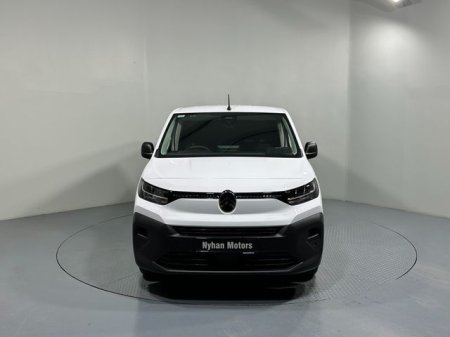 2026 Citroen Berlingo - photo 2