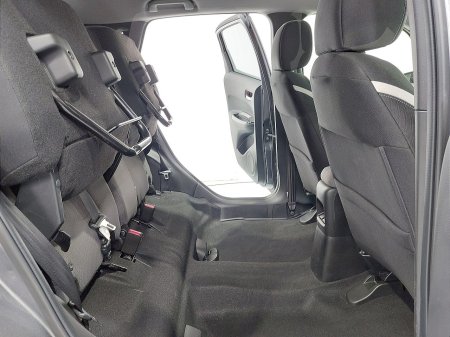 2021 Honda Jazz - photo 14