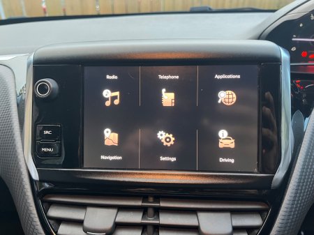 2018 Peugeot 2008 - photo 9