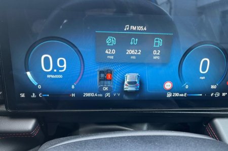 2025 Ford Puma - photo 12