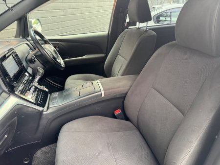 2018 Toyota Estima - photo 13