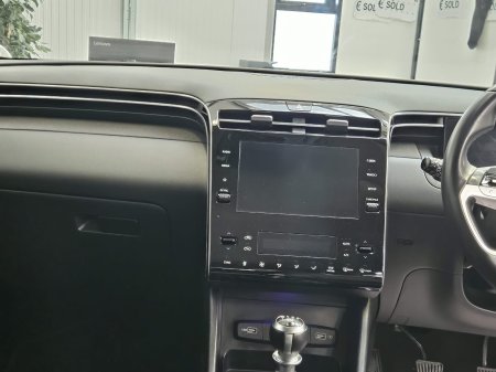 2021 Hyundai Tucson - photo 11